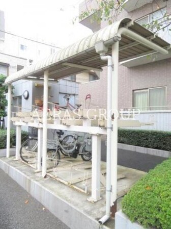 ステラート田園調布の物件外観写真